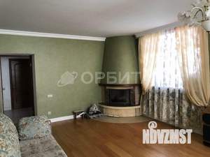 Дом 274м², 2-этажный, участок 15 сот.  
