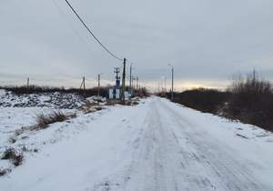 Дом 64м², 1-этажный, участок 10 сот.  