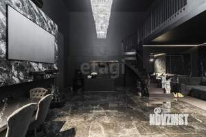 Дом 319м², 2-этажный, участок 7 сот.  