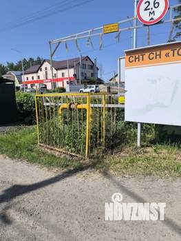 Дом 20м&sup2;, 1-этажный, участок 10 сот.  