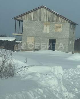 Дом 180м&sup2;, 2-этажный, участок 0 сот.  