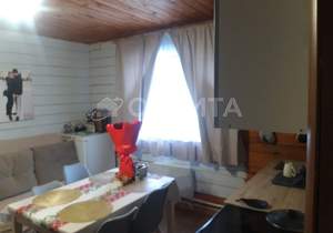 Дом 75м&sup2;, 2-этажный, участок 0 сот.  