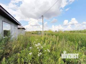 Дом 37м², 1-этажный, участок 9 сот.  