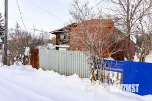 Дом 30м&sup2;, 1-этажный, участок 6 сот.  