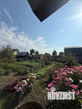 Дом 15м², 1-этажный, участок 4 сот.  