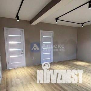 Дом 80м&sup2;, 1-этажный, участок 8 сот.  