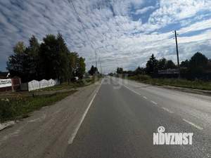 Дом 40м², 2-этажный, участок 9 сот.  