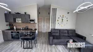 Дом 71м&sup2;, 1-этажный, участок 5 сот.  