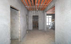 Дом 99м&sup2;, 1-этажный, участок 7 сот.  