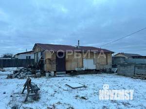 Дом 140м², 2-этажный, участок 9 сот.  