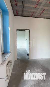 Дом 115м&sup2;, 1-этажный, участок 5 сот.  