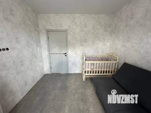 Коттедж 80м², 1-этажный, участок 6 сот.  