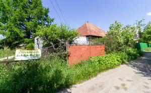 Дача 45м², 2-этажный, участок 6 сот.  