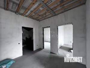 Коттедж 85м², 1-этажный, участок 5 сот.  