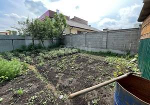 Дом 81м&sup2;, 2-этажный, участок 3 сот.  