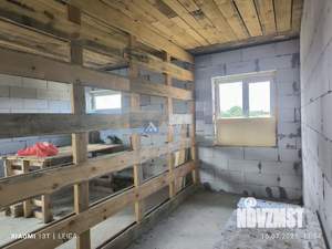 Дом 120м², 1-этажный, участок 10 сот.  