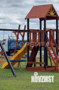 Дом 200м², 2-этажный, участок 7 сот.  