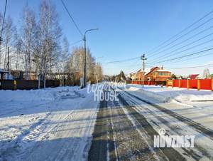 Дом 127м&sup2;, 2-этажный, участок 5 сот.  