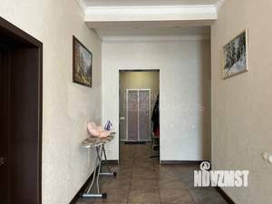 Коттедж 115м&sup2;, 1-этажный, участок 8 сот.  