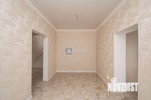 Коттедж 200м², 2-этажный, участок 8 сот.  