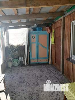 Дом 56м&sup2;, 2-этажный, участок 5 сот.  