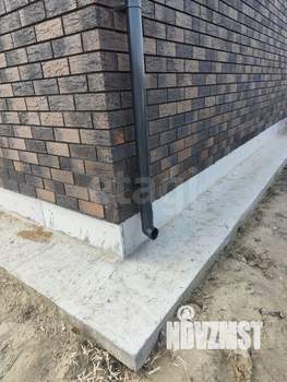 Дом 90м&sup2;, 1-этажный, участок 5 сот.  