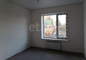 Дом 80м&sup2;, 1-этажный, участок 8 сот.  