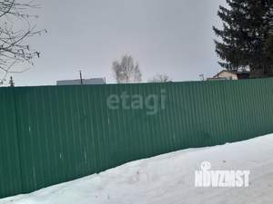 Дом 28м&sup2;, 1-этажный, участок 4 сот.  