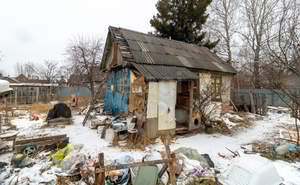 Дом 90м², 1-этажный, участок 4 сот.  