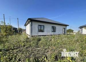 Коттедж 90м&sup2;, 1-этажный, участок 6 сот.  