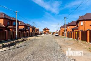 Коттедж 162м&sup2;, 2-этажный, участок 6 сот.  