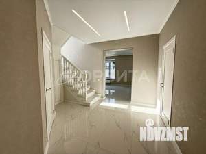 Дом 138м&sup2;, 2-этажный, участок 5 сот.  