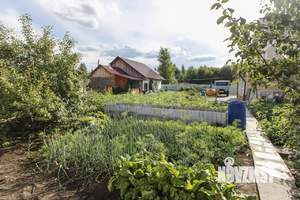 Дом 81м&sup2;, 2-этажный, участок 6 сот.  