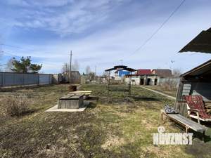 Дом 30м&sup2;, 2-этажный, участок 8 сот.  