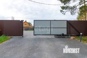 Дача 94м², 1-этажный, участок 5 сот.  