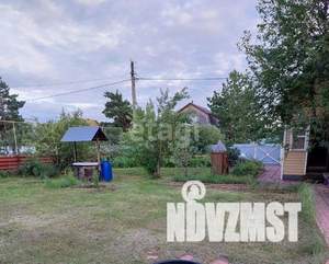 Дом 50м&sup2;, 2-этажный, участок 7 сот.  