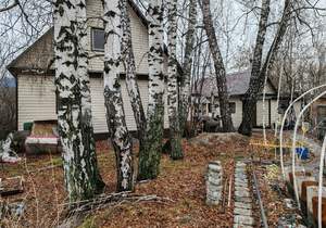 Дом 117м², 2-этажный, участок 6 сот.  