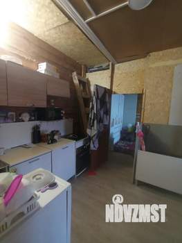 Дом 65м², 2-этажный, участок 5 сот.  