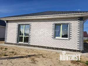 Дом 90м², 2-этажный, участок 6 сот.  