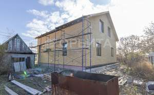 Дом 160м², 2-этажный, участок 0 сот.  