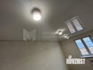 Коттедж 60м&sup2;, 1-этажный, участок 6 сот.  