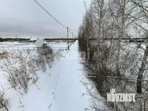 Дом 25м², 1-этажный, участок 10 сот.  