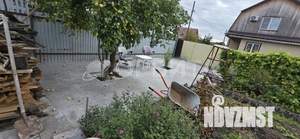 Дом 31м&sup2;, 1-этажный, участок 4 сот.  