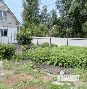 Дом 97м², 2-этажный, участок 5 сот.  