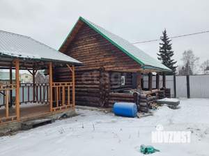 Дом 30м², 2-этажный, участок 4 сот.  