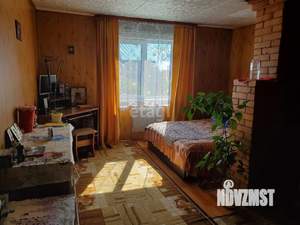 Дом 75м², 2-этажный, участок 5 сот.  