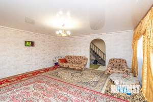 Дом 120м&sup2;, 2-этажный, участок 8 сот.  