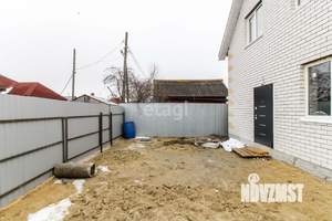 Дом 150м², 2-этажный, участок 5 сот.  