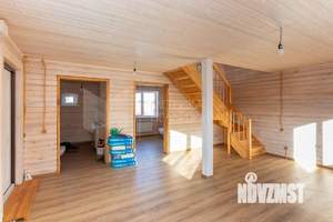 Дом 80м², 2-этажный, участок 5 сот.  