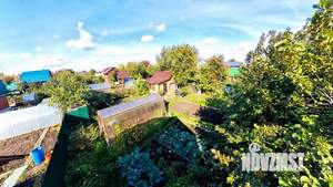 Дом 26м&sup2;, 2-этажный, участок 4 сот.  